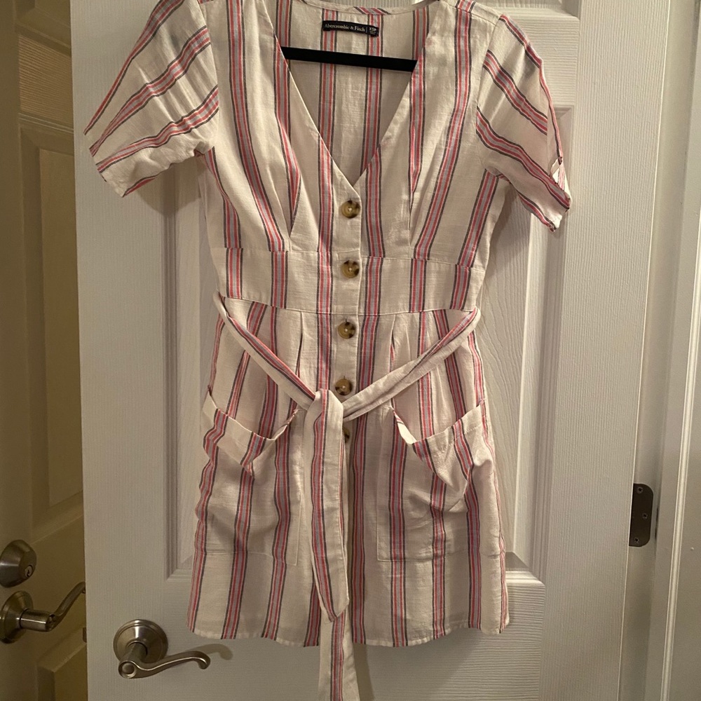 Abercrombie dress